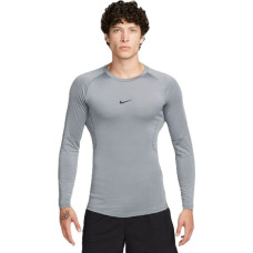 Nike Dri-FIT Pro Thermal Shirt M FB7919-084 (S)