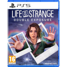 Square Enix PS5 Life is Strange: Double Exposure