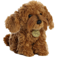 Aurora Plush AURORA Miyoni Plush Labra Poodle, 18 cm