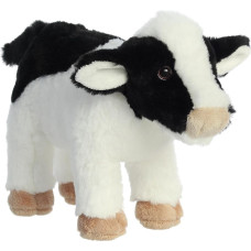 Eco Nation AURORA Eco Nation Plīša Govs, 25 cm