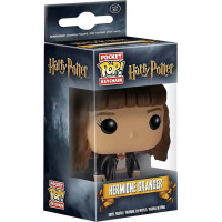 Funko POP! atslēgu piekariņš: Harry Potter - Hermione Granger