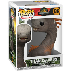 Funko POP! Vinila Figūra: Jurassic World - Titanosaurus