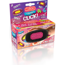 Slida BRAIN TEASER Click