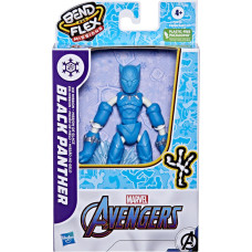 Avengers Figure Bend and Flex, 15 cm