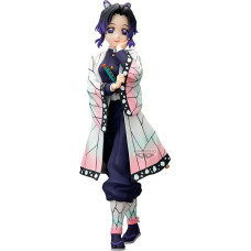 Banpresto Glitter&Glamours: Demon Slayer: Kimetsu No Yaiba - Shinobu Kocho Statue (22cm) (29501)