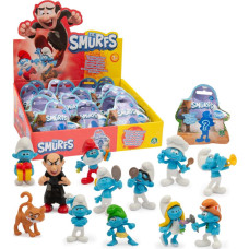 Giochi Preziosi The Smurfs - Mini Figure (Random) (PUF21000)