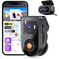 Vantrue Wideorejestrator vantrue s1pro max