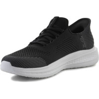 Skechers M 210810-BLK Shoes (EU 40)