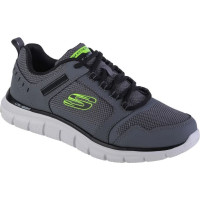 Skechers Track-Knockhill M 232001-CCBK shoes (46)