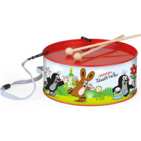 Lena Bębenek krecik