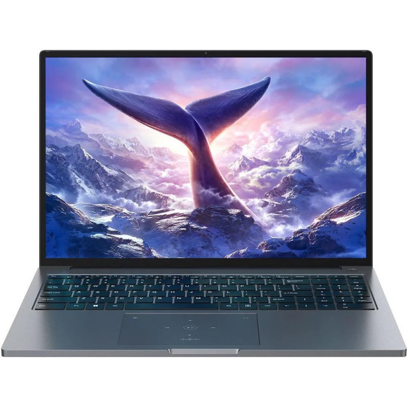 Blackview Laptop blackview gamibook-8 ryzen 7 7735hs/16