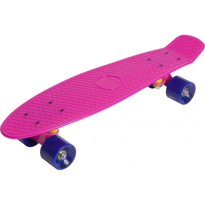 Plastic skateboard 22' Enero 1010014