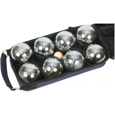 Enero Boule Petanque balls 8 pcs 586026