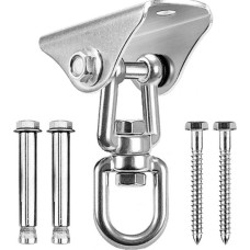 Swivel mounting hook for Royokamp hammock 1031385