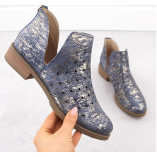 M.daszyński W SA62-102 SAN12D ankle boots (39)