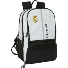 Safta : Paddle Backpack Real Madrid 1ª Equip. 24/25 (612454510)