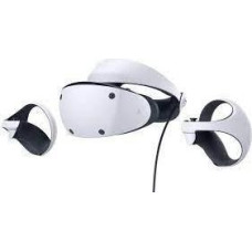 Sony Gogle sony playstation vr2 bundle