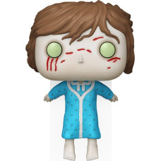 Funko Pop! Movies: The Exorcist - Regan Floating #1934 Vinyl Figure