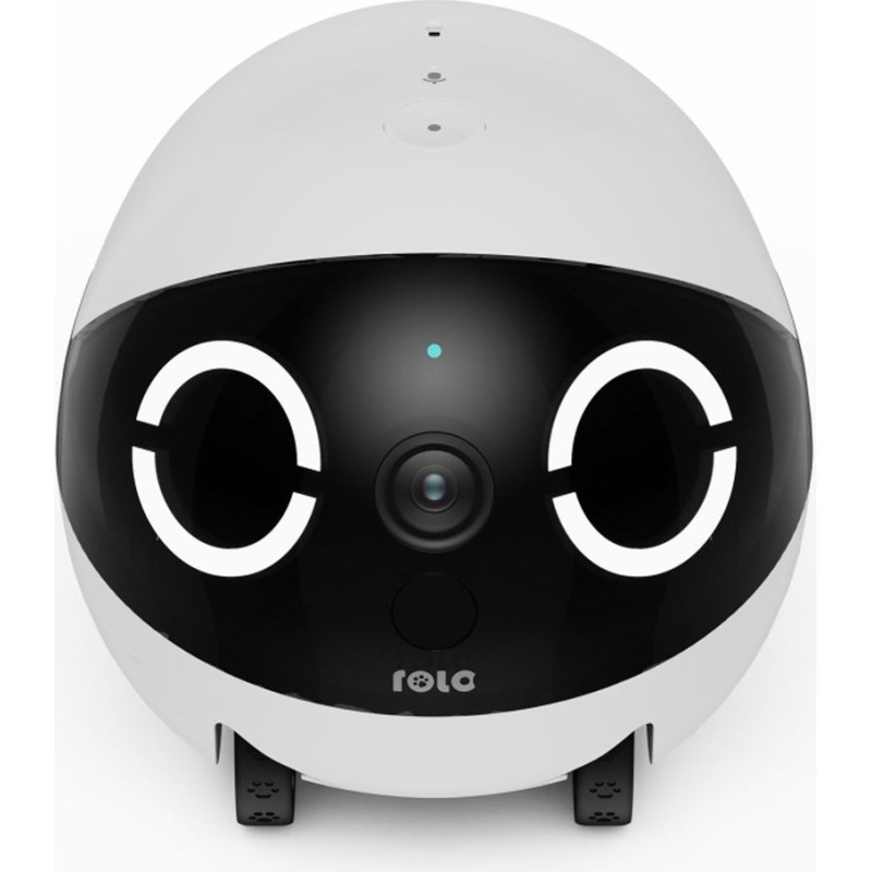 Enabot Robot towarzyski enabot rola mini companion