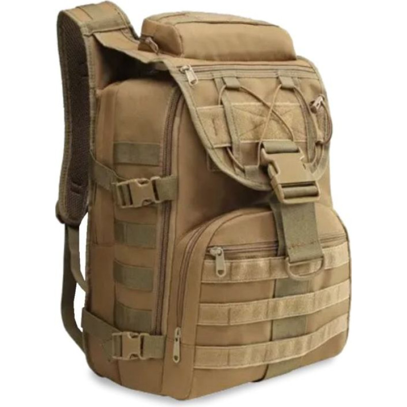 Offlander Survival Hiker 25L Backpack OFF_CACC_35KH