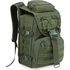 Offlander Survival Hiker 35L Backpack OFF_CACC_35GN