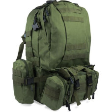 Offlander Survival Combo 18L OFF_CACC_36GN