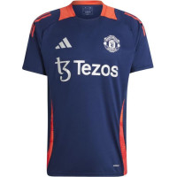 Adidas Manchester United M IT2010 T-shirt (M (178cm))