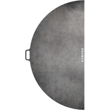 Bonfeu Bonplancha grid ½ Ø 120 VBPH6.1200