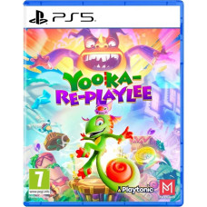 Pm Studios PS5 Yooka-Replaylee