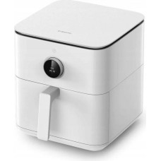 Xiaomi Frytownica beztłuszczowa xiaomi air fryer 6,5l eu (biały)