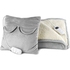 Gotie Poduszka elektryczna gpe-200s gotie szara