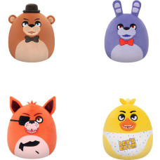 Squishmallows Five Nights At Freddy´s Plīša rotaļlieta, 20 cm