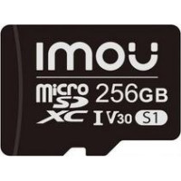 Imou Karta pamięci 256 gb imou microsd