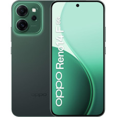 Oppo reno 14f 5g ds 8/256gb green