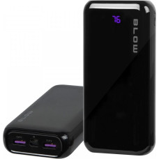 Blow power bank 20000mah pd 20w czarny pb20f