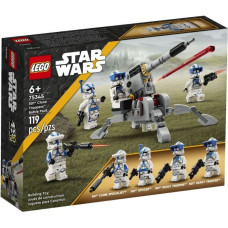 Lego Star Wars 75345 501st Legion Clone Trooper Battle Pack