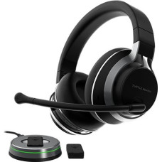 Turtle Beach : Stealth Pro - Wireless Noise-Cancelling Gaming Headset [For XBOX, PS, Switch, PC, mobile]