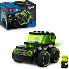 Lego ® City: Rides – Gaming Race Car (60484)