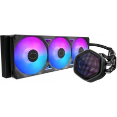 Cooler Master Chłodzenie wodne masterliquid 360 atmos ii pixel led