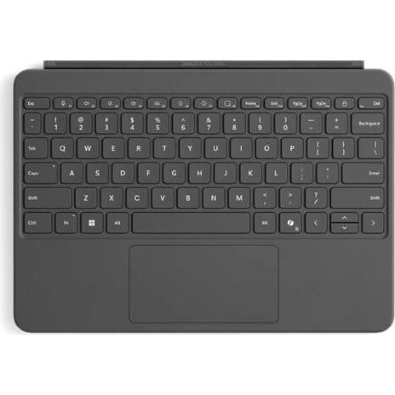 Microsoft Klawiatura surface pro12'' keyboard szara ep2-32037