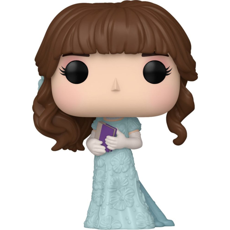 Funko Pop! Television: Bridgerton - Eloise Bridgerton #1850 Vinyl Figure