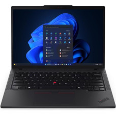 Lenovo Ultrabook thinkpad t14 g6 21qj006hpb w11pro ai 7 pro 350/32gb/1tb/int/14.0 wuxga/black/3yrs premier support + co2 offset