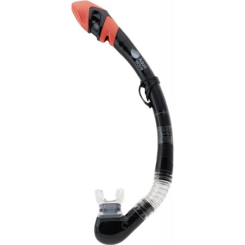 Aquawave Aquqwave Suhy Snorkel 92800308477 (ONE SIZE)