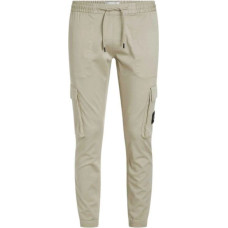 Calvin Klein Jeans Cargo Jogger Pants M J30J324696 (M)