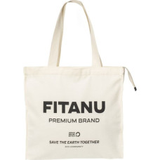 Fitanu Eco Bag 36x36 92800628337 (ONE SIZE)