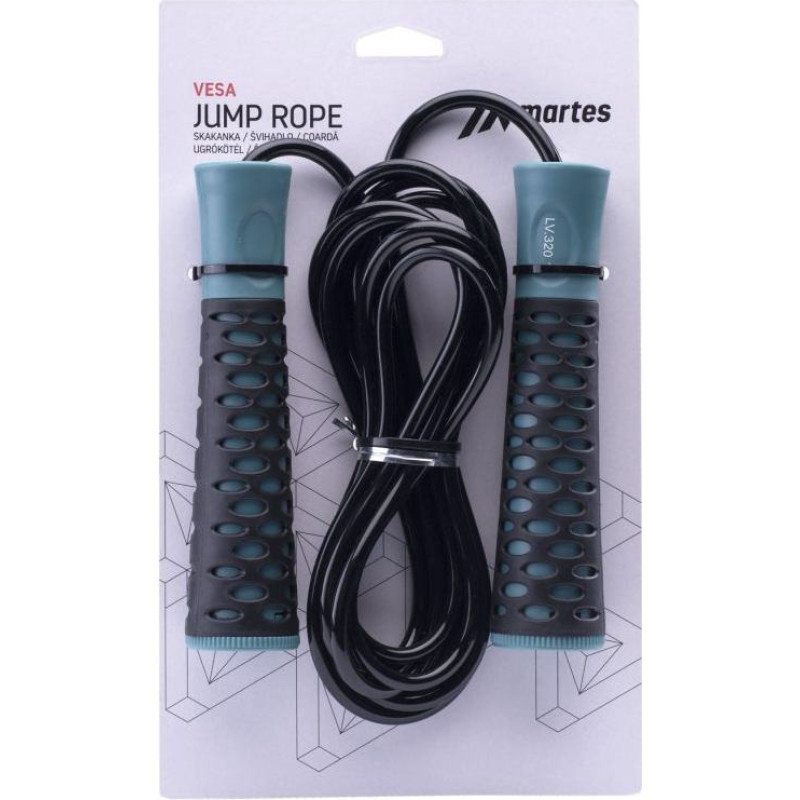 Martes Vesa skipping rope 92800597888 (ONE SIZE)