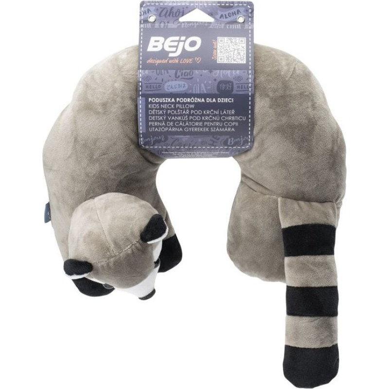 Bejo NALI PILLOW HEADBOARD (ONE SIZE)