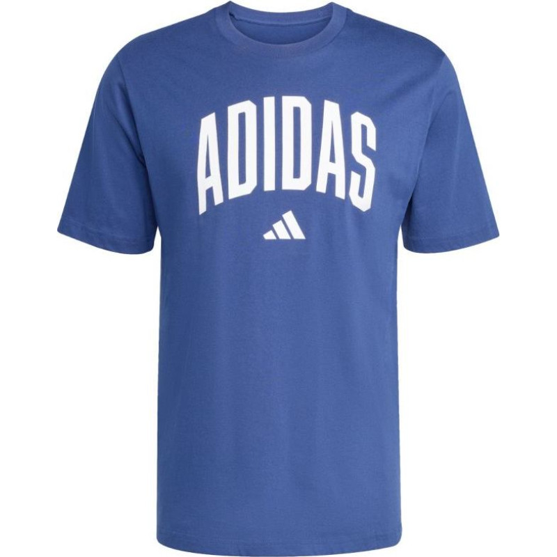 Adidas Collegiate Lineage Graphic T-shirt M JM6417 (3XL)