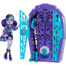 Mattel Monster High: Skulltimate Secrets Garden Mysteries - Twyla Doll (HYT74)