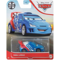 Mattel Disney Pixar: Cars - Raoul Caroule (GXG42)